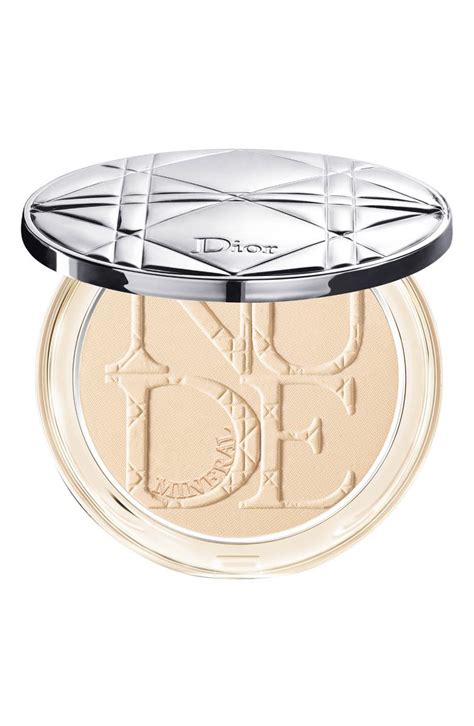 dior skin mineral powder|dior products online.